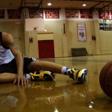 Una scena del documentario Gunnin' for That #1 Spot, diretto da Adam Yauch dei Beastie Boys