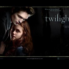 Wallpaper Di Twilight 80081