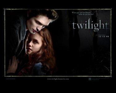 Wallpaper di Twilight