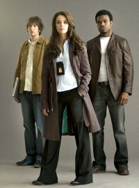 Locandina di Angela's Eyes