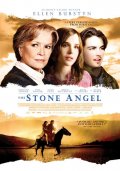 La locandina di The Stone Angel