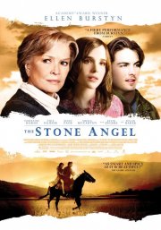 La locandina di The Stone Angel
