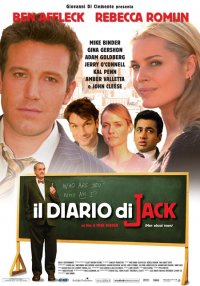 Locandina di Il diario di Jack