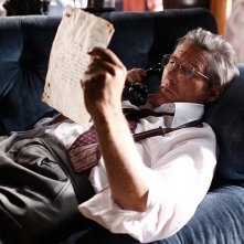 Richard Gere in una scena di Amelia