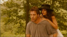 Vicky Cristina Barcelona - Trailer