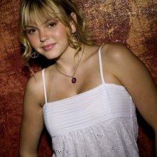 Aimee Teegarden