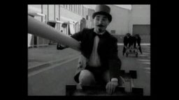 Dr. Plonk - Trailer Italiano