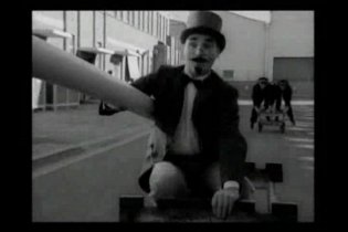 Dr. Plonk - Trailer Italiano
