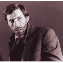 Giovanni De Nava in Il personaggio combattente di J. Vauthier