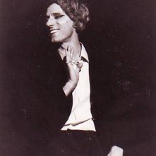 GIOVANNI de NAVA in Visita alla contessa Eva Pizzardini Ba di A. Palazzeschi