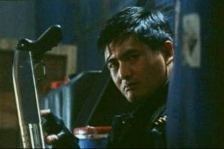 Hard Boiled - Trailer