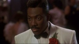 Harlem Nights - Trailer