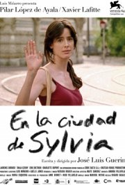 La locandina di En la ciudad de Sylvia