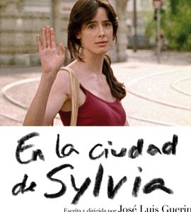 La locandina di En la ciudad de Sylvia