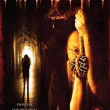 La locandina di Sulle tracce del terrore