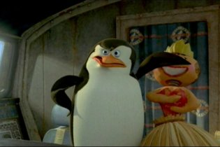 Madagascar 2 - Via dall'isola - Teaser Italiano