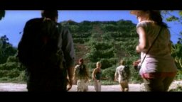 Rovine - Trailer italiano