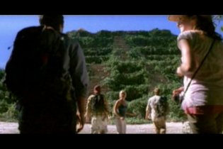 Rovine - Trailer italiano