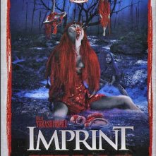 Sulle tracce del terrore ( 2006 - DVD)