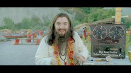 The Love Guru - Trailer Italiano