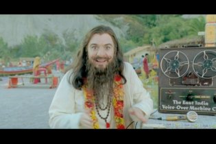 The Love Guru - Trailer Italiano