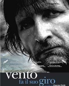 La locandina di Il vento fa il suo giro