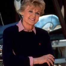 Angela Lansbury è Jessica Fletcher, ovvero La signora in giallo