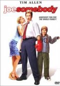 La locandina di Joe Somebody