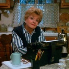 La signora in giallo