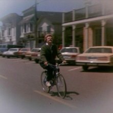 La signora in giallo sigla