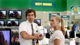 Chuck vs. Il diamante