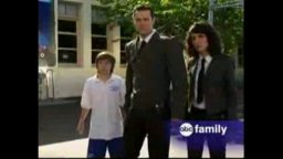 1x02 - The Accidental Occidental Conception - The Middleman - Promo