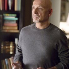 Ben Kingsley in una scena del film Elegy