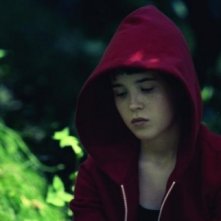 Ellen Page in Hard Candy