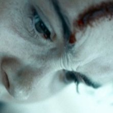 primo piano di Ellen Page in una scena del film Hard Candy