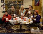 The Big Bang Theory: raggiunto l'accordo con i protagonisti