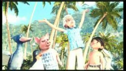 Impy e il mistero dell'isola magica - Tv Spot