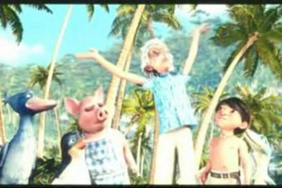 Impy e il mistero dell'isola magica - Tv Spot