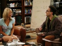The Big Bang Theory, la reunion di Penny e Leonard: Kaley Cuoco con Johnny Galecki in un nuovo spot