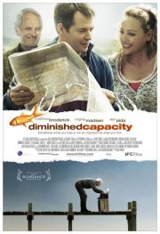 La locandina di Diminished Capacity
