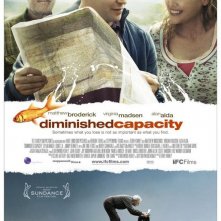 La locandina di Diminished Capacity
