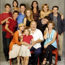 La locandina di Un medico in famiglia