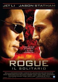 Locandina di Rogue - il solitario