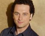 Matthew Rhys in Patagonia