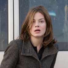 Michelle Monaghan In Una Scena Di Eagle Eye 80352