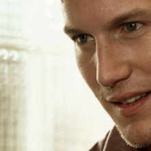 Patrick Wilson in una scena del film Hard Candy