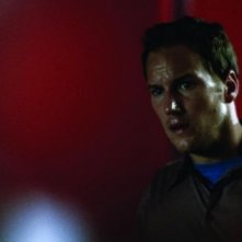 Patrick Wilson in una scena del film Hard Candy
