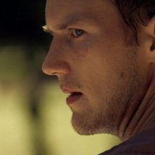 Patrick Wilson in una scena del film Hard Candy