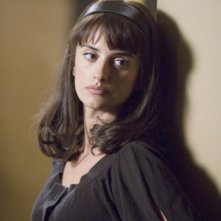 Penelope Cruz in una scena del film Elegy