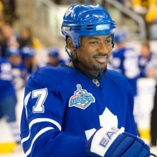 Romany Malco in una scena di The Love Guru